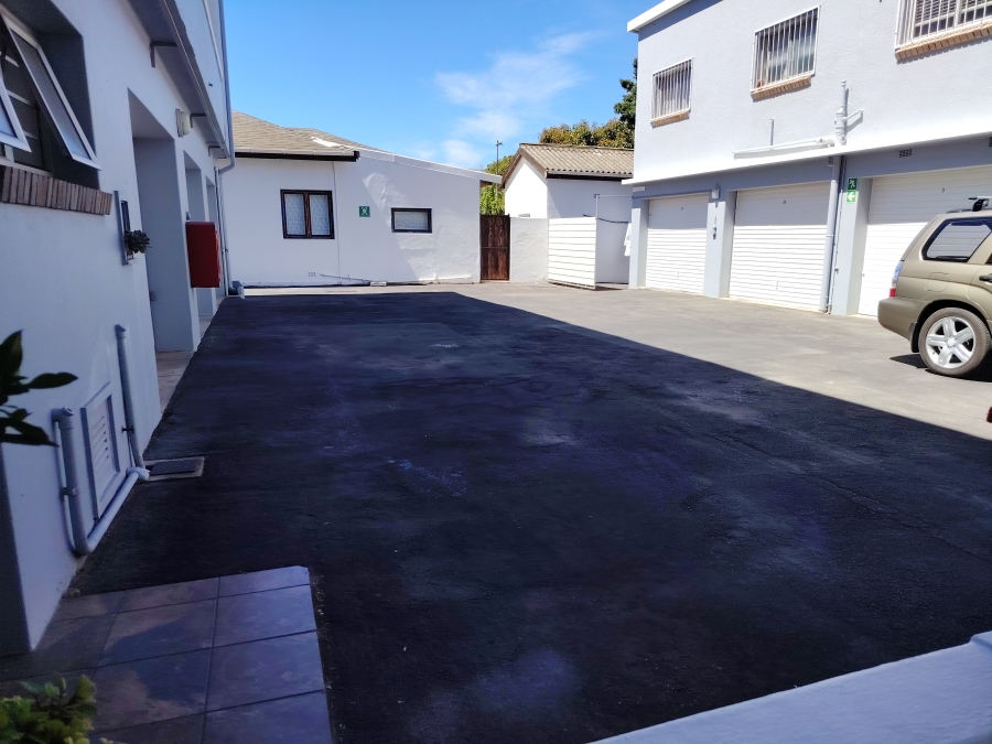 To Let 0 Bedroom Property for Rent in Strand North Western Cape